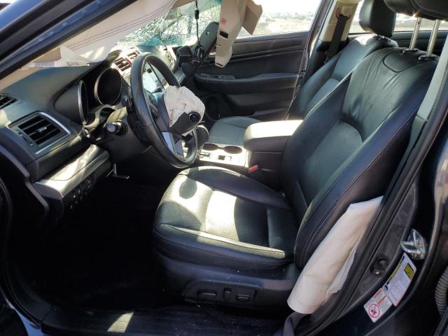 Photo 7 from auction – 2017 SUBARU LEGACY 2.5 with VIN 4S3BNAN68H3039717
