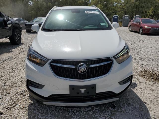Photo 5 from auction – 2019 BUICK ENCORE PRE with VIN KL4CJASB1KB717233
