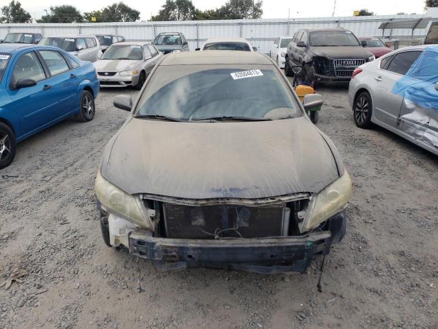 Photo 5 from auction – 2007 TOYOTA CAMRY CE with VIN 4T1BE46KX7U637325