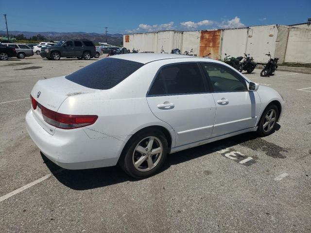 Photo 3 from auction – 2003 HONDA ACCORD EX with VIN JHMCM56643C081564