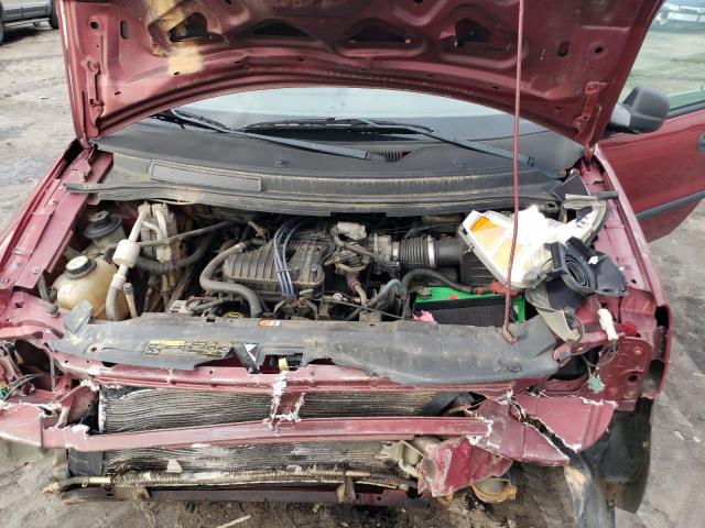 Photo 12 from auction – 2004 FORD FREESTAR S with VIN 2FMZA51694BA25113
