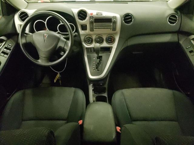 Photo 8 from auction – 2009 PONTIAC VIBE with VIN 5Y2SP67869Z418087