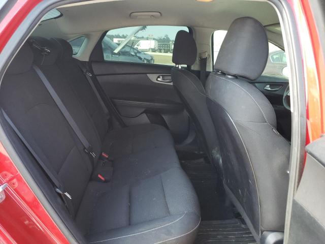 Photo 10 from auction – 2019 KIA FORTE FE with VIN 3KPF24AD8KE091249