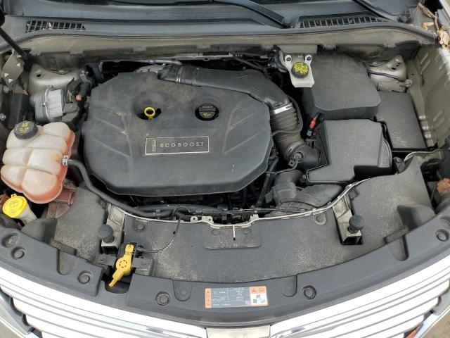 Photo 12 from auction – 2015 LINCOLN MKC with VIN 5LMCJ1A92FUJ45340