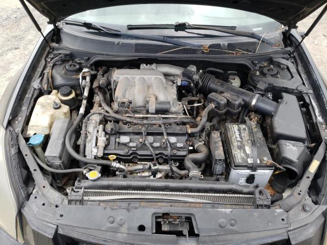 Photo 11 from auction – 2008 NISSAN MAXIMA SE with VIN 1N4BA41E18C800457