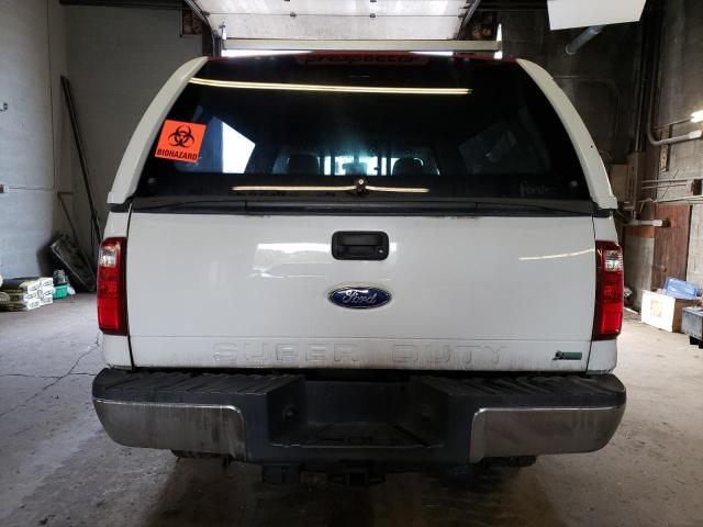 Photo 6 from auction – 2011 FORD F350 SUPER with VIN 1FTRF3B64BED01515