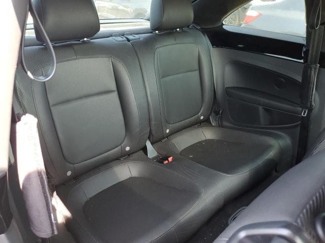 Photo 10 from auction – 2013 VOLKSWAGEN BEETLE with VIN 3VWJP7AT4DM657238