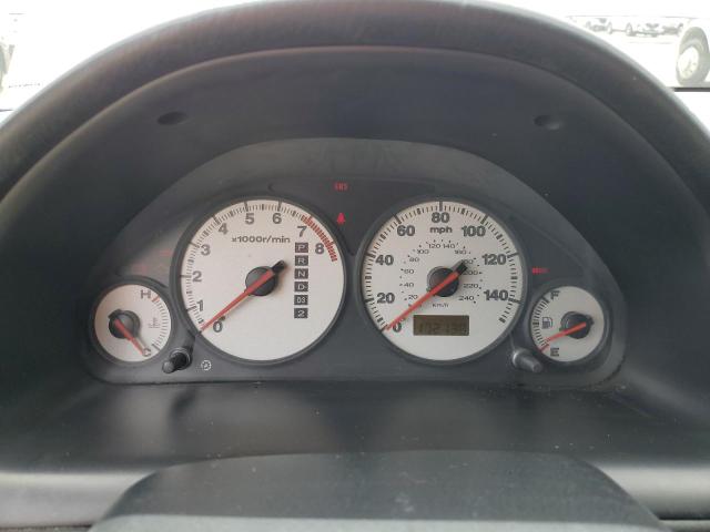 Photo 9 from auction – 2002 HONDA CIVIC LX with VIN 1HGES16542L037385