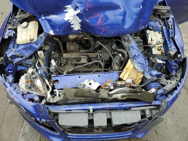 Фото 11 с аукциона – 2013 FORD FOCUS SE с VIN 1FADP3F20DL135707
