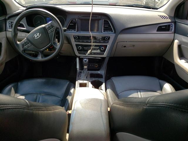 Photo 8 from auction – 2017 HYUNDAI SONATA SPO with VIN 5NPE34AF6HH540247