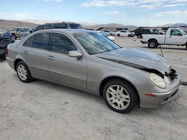 Photo 4 from auction – 2006 MERCEDES-BENZ E 320 CDI with VIN WDBUF26J06A864902