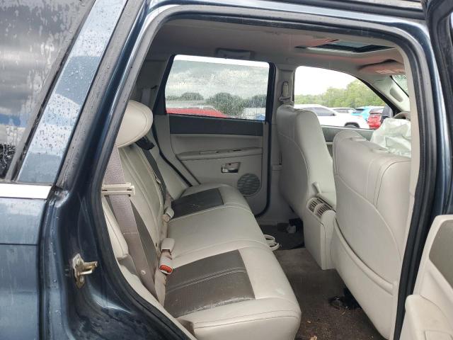 Photo 11 from auction – 2007 JEEP GRAND CHER with VIN 1J8HR58N07C590028
