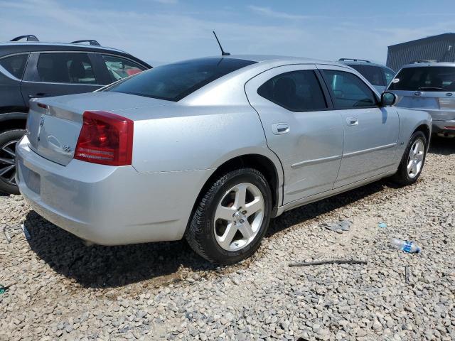 Photo 3 from auction – 2008 DODGE CHARGER R/ with VIN 2B3KK53H08H125221