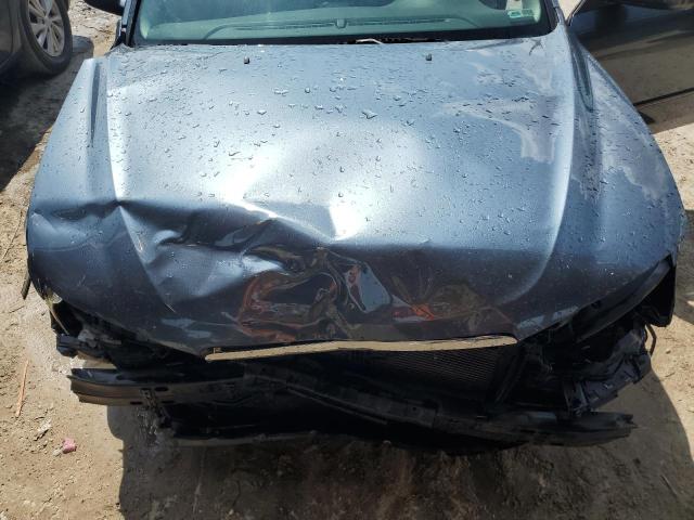 Photo 11 from auction – 2009 HYUNDAI SONATA SE with VIN 5NPEU46C79H496479