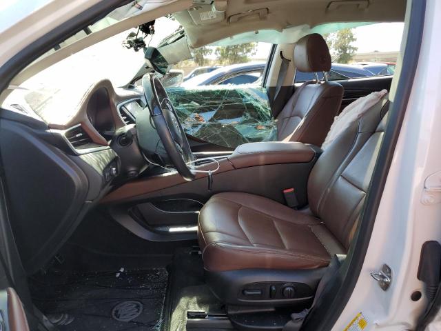 Photo 7 from auction – 2019 BUICK ENCLAVE AV with VIN 5GAERDKW6KJ267078