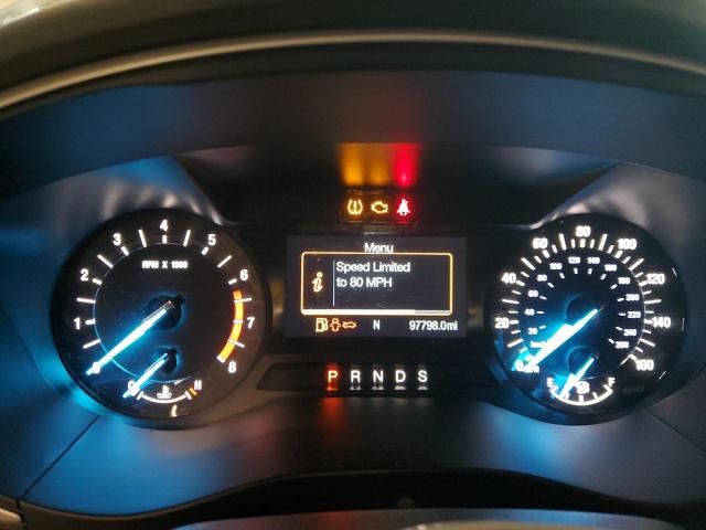 Photo 9 from auction – 2016 FORD FUSION SE with VIN 3FA6P0H71GR260561