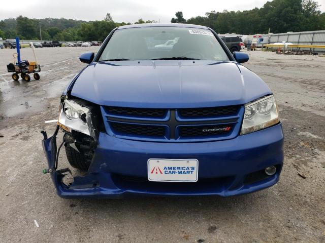 Photo 5 from auction – 2013 DODGE AVENGER SX with VIN 1C3CDZCB0DN632478