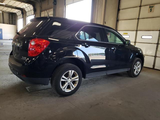 Photo 3 from auction – 2013 CHEVROLET EQUINOX LS with VIN 2GNALBEK7D6308515