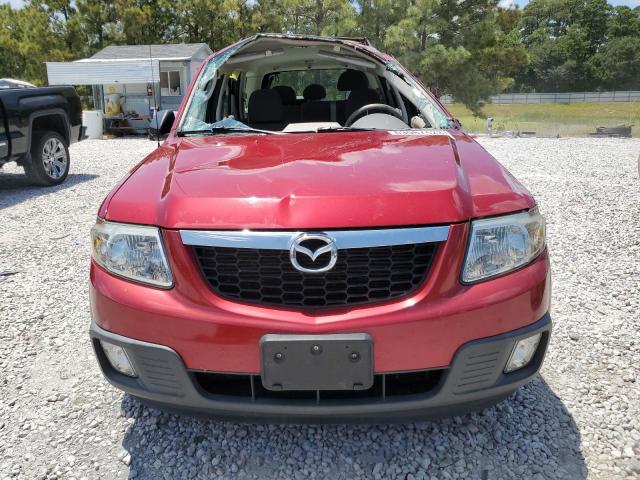 Photo 5 from auction – 2009 MAZDA TRIBUTE I with VIN 4F2CZ02749KM03137