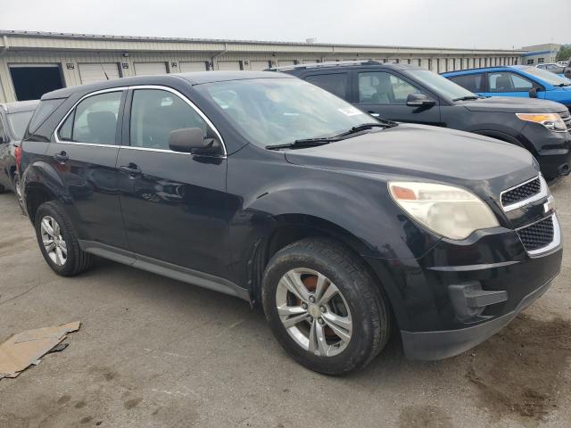 Photo 4 from auction – 2011 CHEVROLET EQUINOX LS with VIN 2CNFLCEC1B6475295
