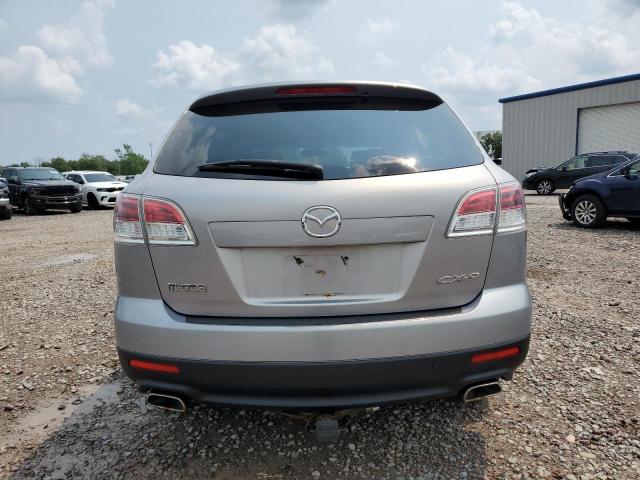Photo 6 from auction – 2008 MAZDA CX-9 with VIN JM3TB28V980141249