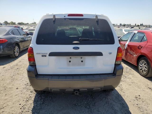 Photo 6 from auction – 2005 FORD ESCAPE XLT with VIN 1FMCU03105KC29646