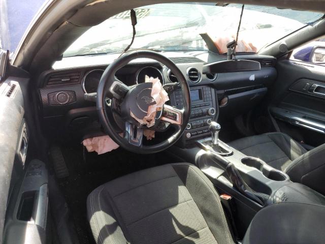 Photo 8 from auction – 2016 FORD MUSTANG with VIN 1FA6P8AM2G5241910