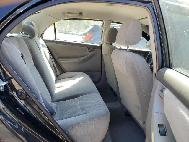 Photo 10 from auction – 2006 TOYOTA COROLLA CE with VIN JTDBR32E660077084