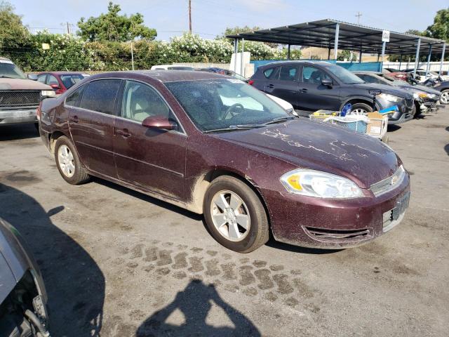 Photo 4 from auction – 2006 CHEVROLET IMPALA LS with VIN 2G1WB58K569428872