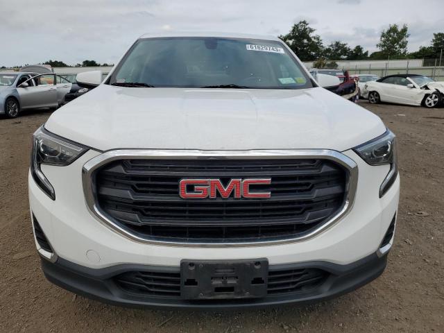 Photo 5 from auction – 2019 GMC TERRAIN SL with VIN 3GKALMEV0KL260495