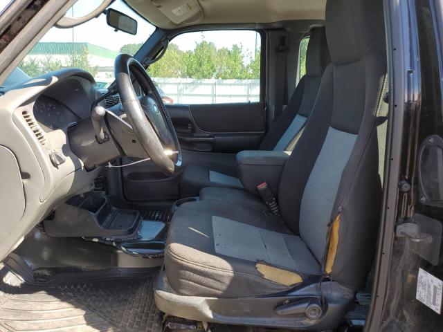 Photo 7 from auction – 2005 FORD RANGER SUP with VIN 1FTZR45E65PA88124