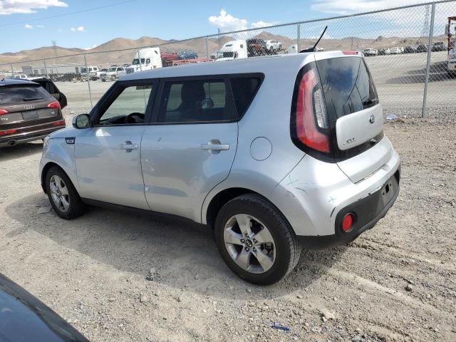 Photo 2 from auction – 2019 KIA SOUL with VIN KNDJN2A22K7022139