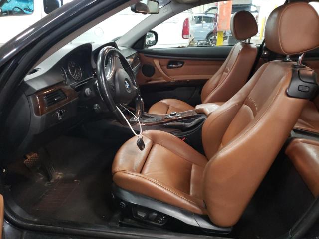 Photo 7 from auction – 2011 BMW 328 I with VIN WBAKE3C58BE557423