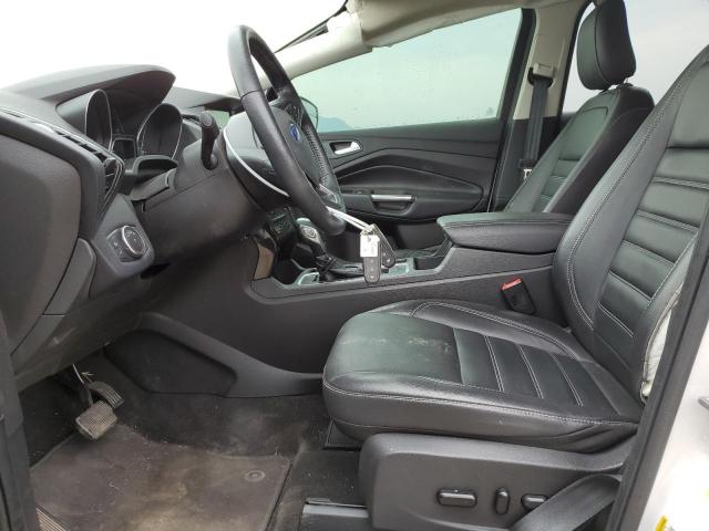 Photo 7 from auction – 2019 FORD ESCAPE TIT with VIN 1FMCU9J94KUB34276