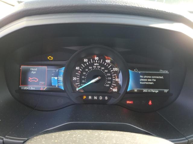 Photo 9 from auction – 2023 FORD EDGE SEL with VIN 2FMPK4J91PBA46938
