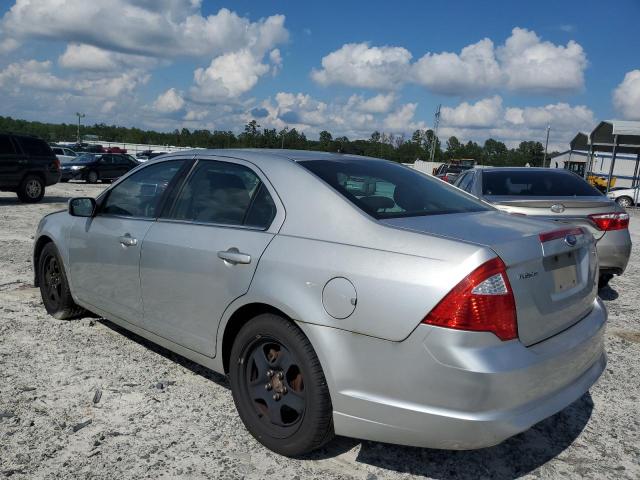 Photo 2 from auction – 2011 FORD FUSION SE with VIN 3FAHP0HA8BR320591