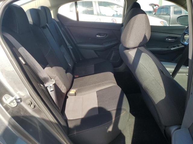 Photo 10 from auction – 2021 NISSAN SENTRA SR with VIN 3N1AB8DV6MY262798