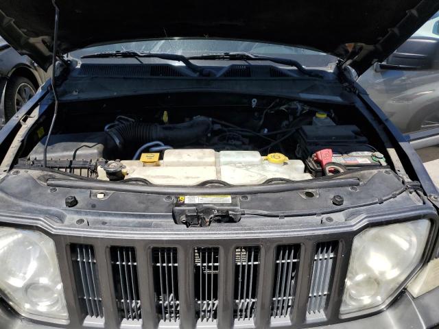 Photo 12 from auction – 2012 JEEP LIBERTY SP with VIN 1C4PJMAKXCW148404
