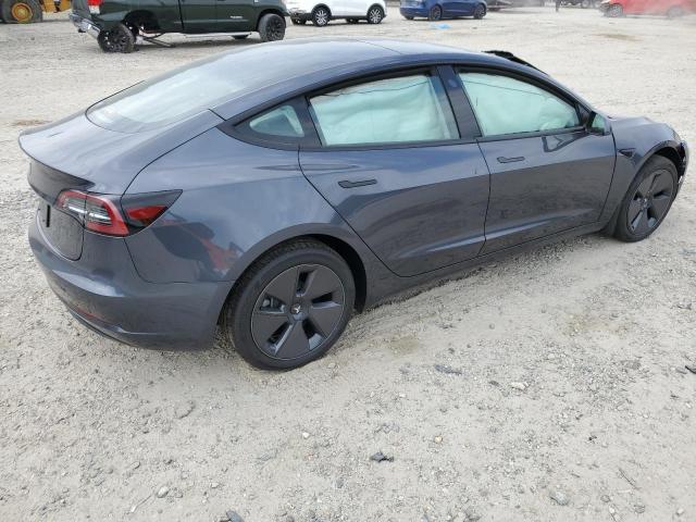 Photo 3 from auction – 2023 TESLA MODEL 3 with VIN 5YJ3E1EA4PF614910