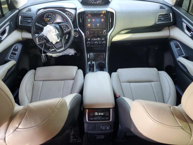 Photo 8 from auction – 2021 SUBARU ASCENT LIM with VIN 4S4WMAPD6M3464620