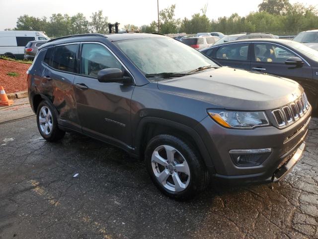 Photo 4 from auction – 2018 JEEP COMPASS LA with VIN 3C4NJDBB9JT150430