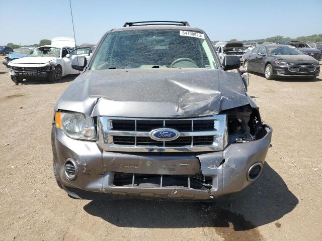 Фото 5 с аукциона – 2011 FORD ESCAPE XLS с VIN 1FMCU0C72BKB00128