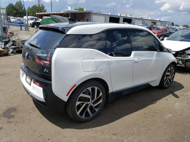 Photo 3 from auction – 2017 BMW I3 REX with VIN WBY1Z8C3XHV893046