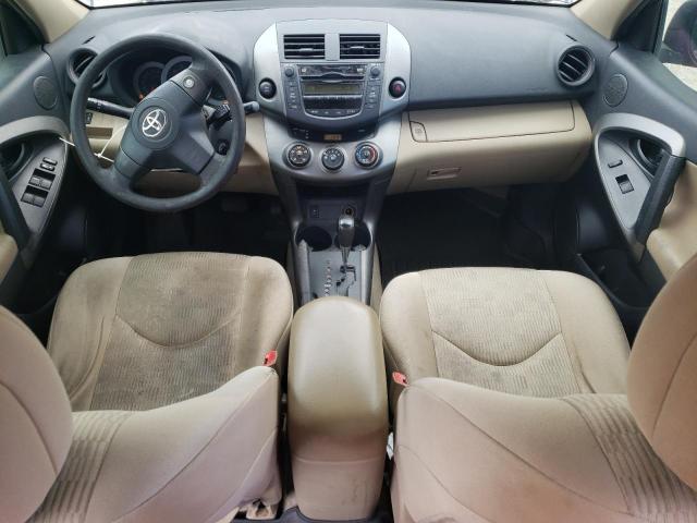 Photo 8 from auction – 2010 TOYOTA RAV4 with VIN 2T3BF4DV8AW076731