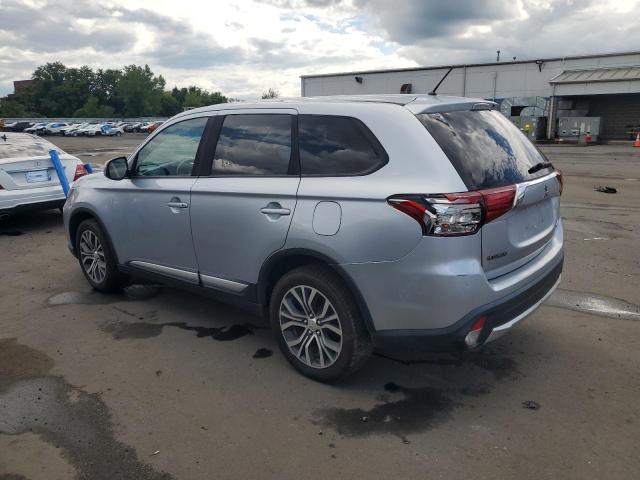 Photo 2 from auction – 2016 MITSUBISHI OUTLANDER with VIN JA4AZ3A35GZ059047