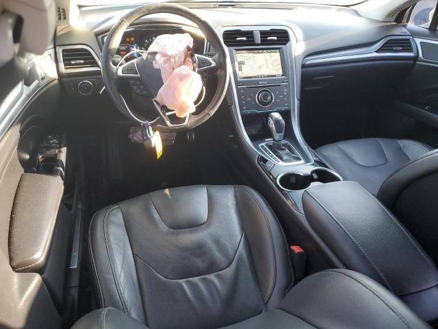 Photo 8 from auction – 2015 FORD FUSION TIT with VIN 3FA6P0SU5FR206869