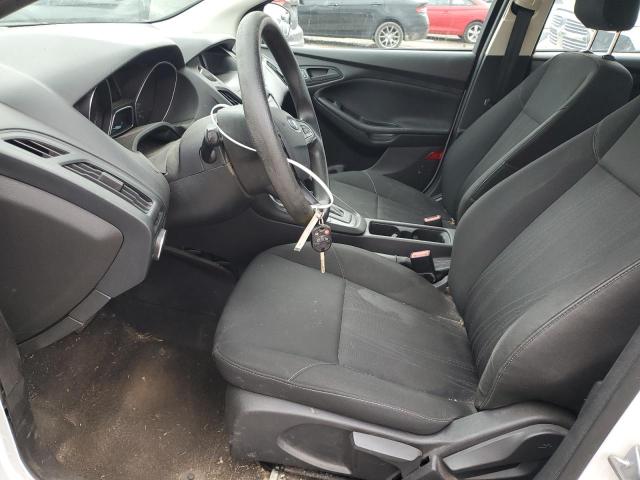 صورة رقم 7 من المزاد - 2018 FORD FOCUS S مع VIN 1FADP3E28JL269622
