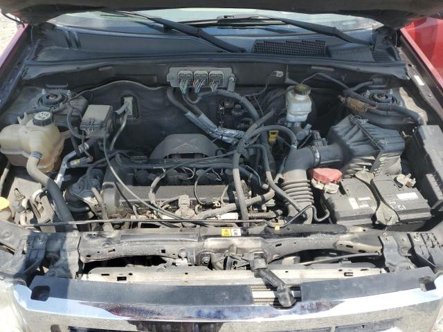 Photo 11 from auction – 2008 FORD ESCAPE XLS with VIN 1FMCU02Z78KC16372