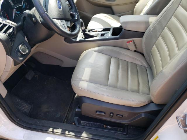 Photo 7 from auction – 2017 FORD ESCAPE TIT with VIN 1FMCU9J96HUB52643