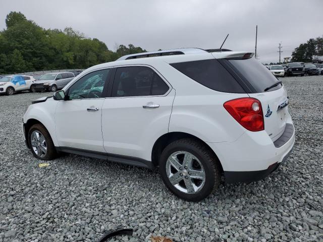 Photo 2 from auction – 2015 CHEVROLET EQUINOX LT with VIN 2GNFLHEK3F6109442